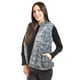 thumbnail image 1 of Chaleco de pelo sintetico Roman Fashion /Juvenil, 3902 (Gris) gris CH, 1 of 5