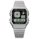 thumbnail image 3 of Reloj CASIO A130WE-1ACF RETRO-Acero, 3 of 3