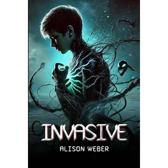 Invasive, (Paperback)