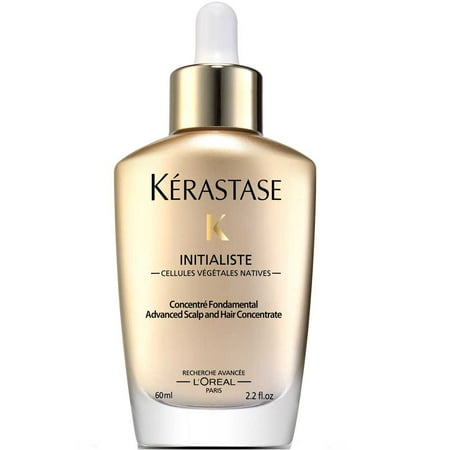 Kerastase Initialiste Scalp And Hair Serum Concentrate, 2.2