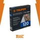thumbnail image 2 of Piedra De Asentar 152 X 50 X 25mm Truper TRUPER PIAS-109, 2 of 4