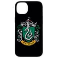 thumbnail image 1 of Funda para celular Harry Potter Slytherin para iPhone 14 Plus, 1 of 3