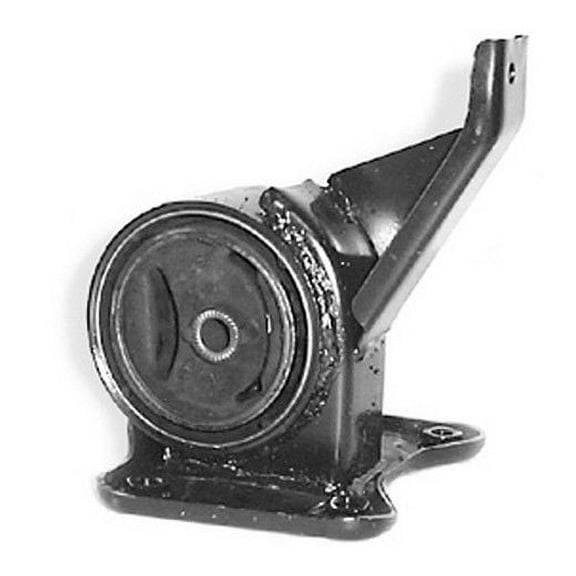 Westar EM-8754 Manual Trans Mount Fits select: 1989-1991 HYUNDAI SONATA