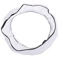 thumbnail image 3 of FUTUREORYY Flash Diffuser 1Set White for Ring Light Photography Applications, 3 of 6