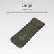 thumbnail image 2 of Bolsa de clavijas Bolsa de almacenamiento de clavos para suelo de tienda caja de clavijas para cuerda de viento equipo para acampar al aire libre Hugtrwg  Para estrenar, 2 of 8