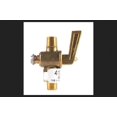 thumbnail image 1 of Válvula JMF, tubo macho de acero de 1/8 pulgadas, 30 psi, 1 of 1