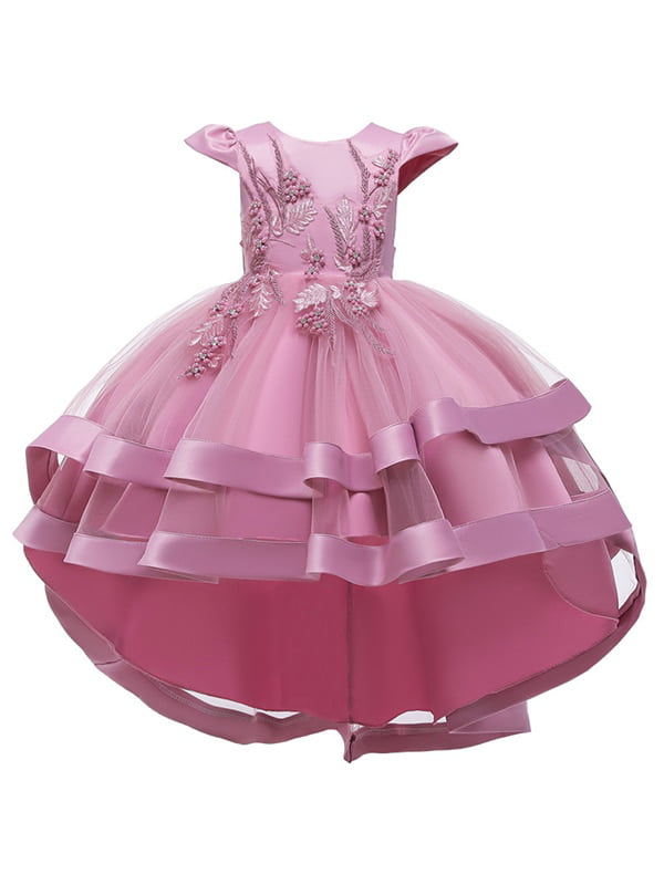 Halloween Baby Girls Princess Dress Toddler Kids Cosplay Party Prom Gown Dress Ruched Ruffles Off Shoulder Swing Dresses
