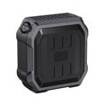 thumbnail image 1 of Altavoz Bluetooth Portátil para Bicicleta Al Aire Libre Caja de Sonido Inalámbrica Llamada Manos Subwoofer de Ciclismo, 1 of 5