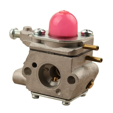 DLUPING 753-05133 WT-827 TB90BC Carburatore Per MTD Per Troy-Bilt TB10CS TB20CS TB310QS TB320BV TB65SS MS2550SE WH25CS WH80BC Trimmer Gas Parti Del Giardino - Foto 3