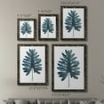 thumbnail image 4 of Blue Oasis I - Premium Framed Canvas 2 Piece Set - Ready to Hang, 4 of 7