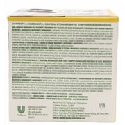 Just For Me No Lye Texture Softener System Children Fine to Coarse Hair 1 Application (2 Pack)