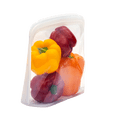 thumbnail image 1 of Elkanah TG 3300ml Autoportant 100 % Platine Sac Alimentaire en Silicone Réutilisable Sacs de Congélation Réutilisables Sac de Rangement Réutilisable Organisateur de Congélateur Gallon Contenants de Congélation pour le Rangement des Aliments Sac Réutilisable Sacs en Silicone, 1 of 2