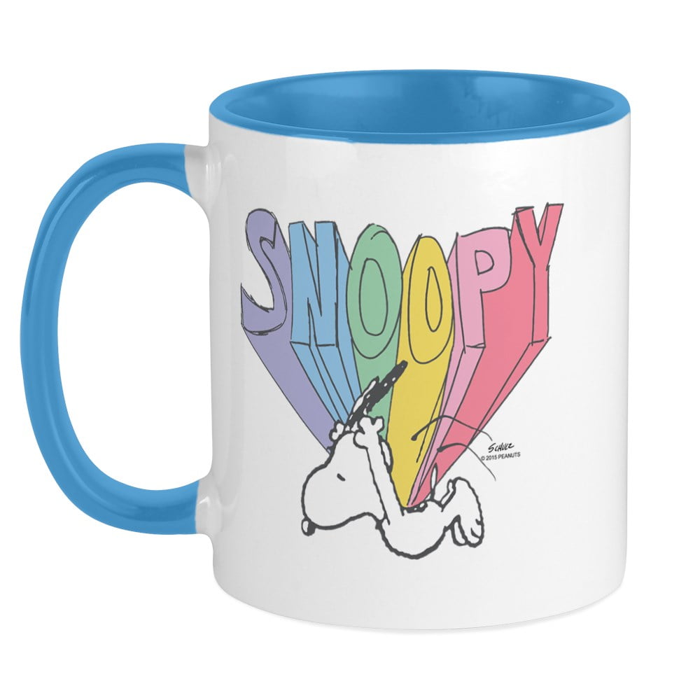 Details about   Funny Novelty Coffee Mug Dear Mom Thanks For Putting Up With a Spoiled Child Mug 