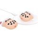 thumbnail image 5 of Funda ZERODAMAGE Sahara para Apple AirPods 3 con Clip de Silicona, 5 of 6
