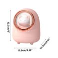 thumbnail image 6 of Gcvizuso Humidifier, Humidifier for Room, Cute Pet Humidifier USB Charging Girls Home Bedroom Office Large Capacity Small Desktop Hydrating Sprayer, 6 of 6