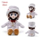 thumbnail image 5 of Muñeco de peluche del juego popular Mario Bros Lindo Mario Luigi Princesa Peach Daisy Rosalina Elefante Bowser Bowser Jr Vivian Ninji Juguete de peluche, 5 of 5