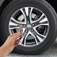 thumbnail image 2 of Miangastore Tire Buffer Wheel Quick and Efficient Car Tire Repair Small Grinding Head Versatile Use and Easy to Handle Tire Buffer Wheel for Professional and DIY Mechanics, 2 of 9