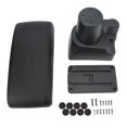 thumbnail image 1 of Center Console Armrest Box,Center Console Armrest Storage Center Console Organizer Armrest Box Console Storage Professionally Tested, 1 of 5