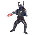 thumbnail image 1 of Hasbro Star Wars Power of the Jedi 2002 Sneak Preview Jango Fett Figura de acción MISSING 84678/84455, 1 of 1