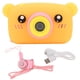 thumbnail image 2 of Cámara para niños, cámara frontal HD para niños, cámara HD para niños, diseño a prueba de futuro, 2 of 9