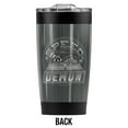 thumbnail image 2 of Looney Tunes Speed Demon Stainless Steel Tumbler 20 oz Coffee Travel Mug/Cup, Vacuum Insulated & Double Wall with Leakproof Sliding Lid | Great for Hot Drinks and Cold Beverages, 2 of 7