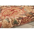 thumbnail image 5 of Nourison Graphic Illusions Light Gold Area Rug GIL10 2'3" x 8', 5 of 5