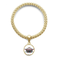 thumbnail image 1 of Pendentif Rond Traditionnel en Corée du Sud Chaîne de Bijoux, 1 of 3