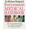 Everywoman's Medical Handbook, Used [Paperback]