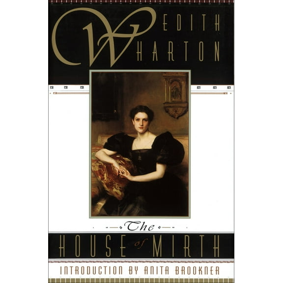 Pre-Owned The House of Mirth (Paperback)