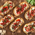 thumbnail image 2 of Freshness Guaranteed Sliced Italian Bread, 14 oz, 2 of 6