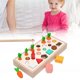 thumbnail image 4 of de combinación para niños, de motricidad fina, clasificación, captura de , juguetes de Montessori, juguetes de, 4 of 9