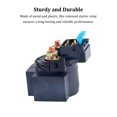 thumbnail image 3 of Goriertaly Stable And Reliable Solenoid Starter Relay For Engine Ignition Starter Relay Solenoid For Motorcycle, 3 of 6