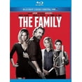 thumbnail image 2 of The Family (Blu-ray), 2 of 2