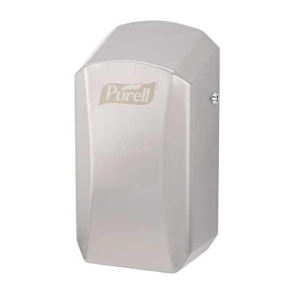 Purell LTX Behavioral Health Dispenser, Touch-Free, 1200mL 1926-01