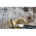 thumbnail image 2 of Zeospill - All Natural, Organic, Low Dust, Made in the USA, Lowest Climate Footprint, Super Absorbent Zeolite Spill Clean-Up, 25lbs., 2 of 3