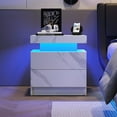 thumbnail image 3 of 2 Drawer Storage - Adjustable Brightness and Color - For Game Room - Create Stylish Space, 3 of 4