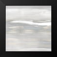 thumbnail image 2 of Messina, Jake 15x15 Black Modern Framed Museum Art Print Titled - Highlight II, 2 of 5