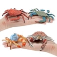 thumbnail image 1 of Figuras realistas de animales marinos ANGGREK Otros, 1 of 8