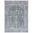 thumbnail image 2 of Safavieh Reflection Dolkar Oriental Area Rug, Dark Gray/Cream, 10' x 14', 2 of 13