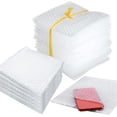 thumbnail image 1 of (30 x 35 cm) Bubble Wrap Moving Bubble Wrap Bubble Wrap Bubble Wrap for Moving Wrapping, 1 of 5
