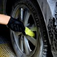 thumbnail image 3 of Effortlessly Clean Your Car Wheels with this Tire Rim Cleaning Tool!, 3 of 5