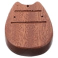 thumbnail image 4 of Mini Kalimba Bottom Plate Eight-Tone Wooden Kalimba Musical Base Plate Replacement Wooden Thumb Piano Baseboard Natural Wood Kalimba Base, 4 of 9