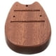 thumbnail image 4 of Placa inferior para mini Kalimba, placa base musical de madera de ocho tonos, placa base de repuesto para piano de pulgar de madera, base de Kalimba de madera natural, 4 of 8