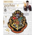 thumbnail image 4 of Harry Potter Hogwarts Iron On Patch, 4 of 4