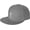 Gray, variant on for God So Loved The World John 3:16 Christian Trucker Hat Baseball Caps Men Women Dad Hat Ball Hat Cowboy Hat Black