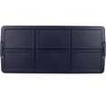 thumbnail image 4 of 52 QT STORAGE CONTAINER - HOME LOGIC - 4PK, 4 of 7