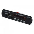 thumbnail image 3 of LED MP5 Player, 1280x720 HD SSD Stereo Music Player, For Car, Office, Home,, 3 of 8