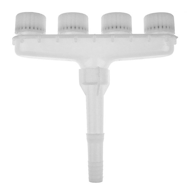 Famure Agriculture Atomizer Nozzles Adjustable Atomizer Nozzle