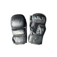 thumbnail image 4 of Boxing Gloves, Half Finger Gloves, Sanda Fighting And Fighting Breathable Boxing Gloves, 4 of 4