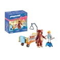 thumbnail image 1 of Set de Juego Playmobil Mejórate pronto, 1 of 4